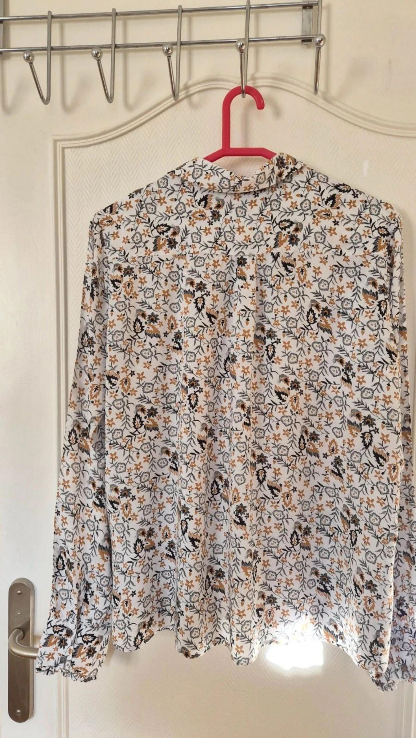 Chemisier/ Chemise/ Blouse femme BONOBO taille XL – photo 2